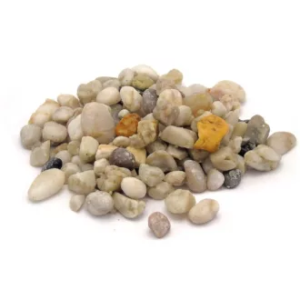 Dekorációs tavi kavics 8-12mm,10kg – Szűrőközeg