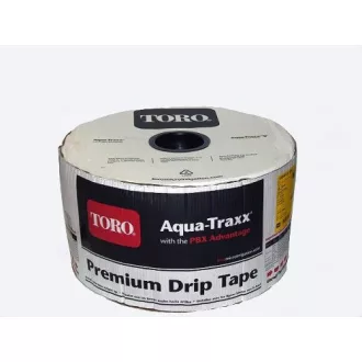 AquaTraXX 6mil csep. szalag ( 0,15mm ) 30cm