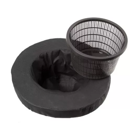 Úszó vízinövénykosártartó,kerek átmérő 25cm,  1063944-es vízinövénykosárhoz