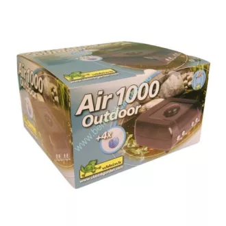 Kopresszor Air 1000 kültéri