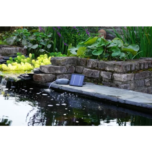 AIR Solar 120l/h kültéri