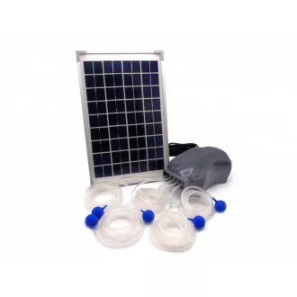 AIR Solar 600l/h kültéri – Kompresszor