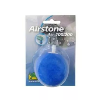 Porlasztókő Air 100/200 – Porlasztókövek, levegőtömlő