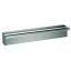 Vízeséselem Niagara 60cm inox