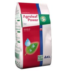 Everris Agroleaf Power Total 20-20-20+TE 15kg