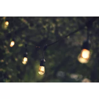 Partylights – 12V lámpák