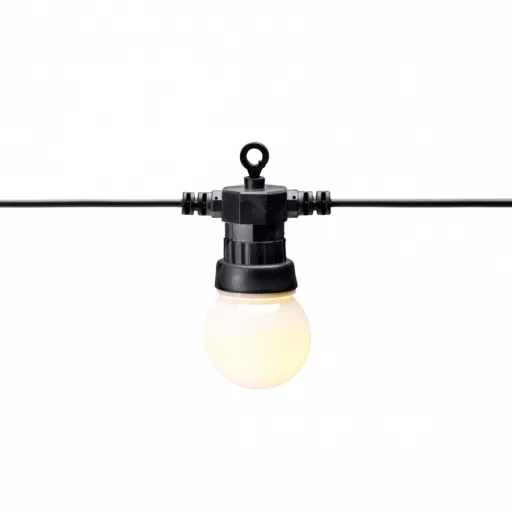 Partylights – 12V lámpák