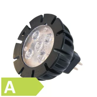SMART - Izzó MR16, 5W GU5.3 – Szerelési anyagok, kellékek