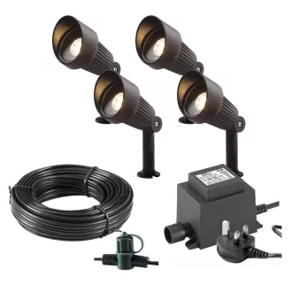 Nomia – 12V lámpák