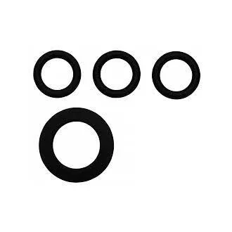 Tömítés készlet 3/4"-os csapelemhez