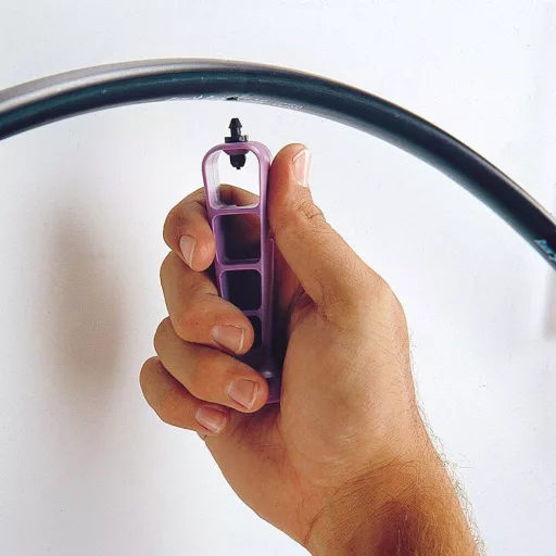 XM csepegtető gomba beszúró