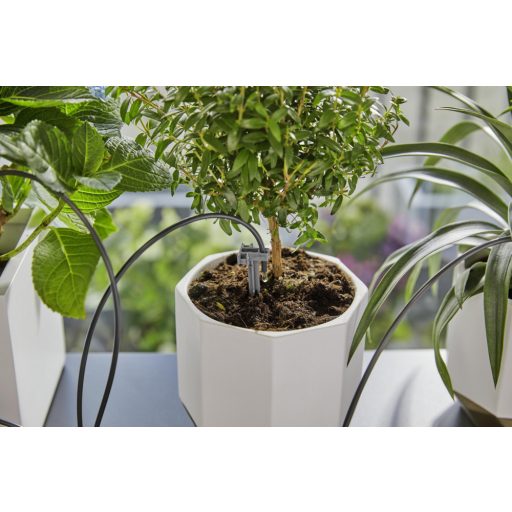 Automata öntözőkanna készlet víztartállyal