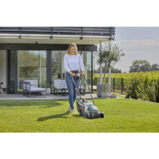 PowerMax 32/1200 G2 elektromos fűnyíró