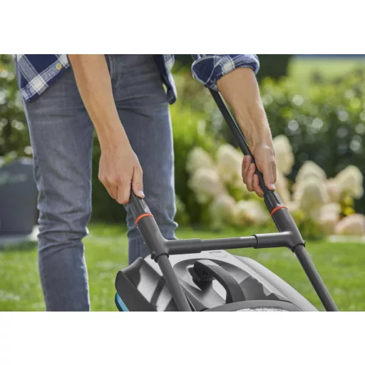 PowerMax 37/1800 G2 elektromos fűnyíró