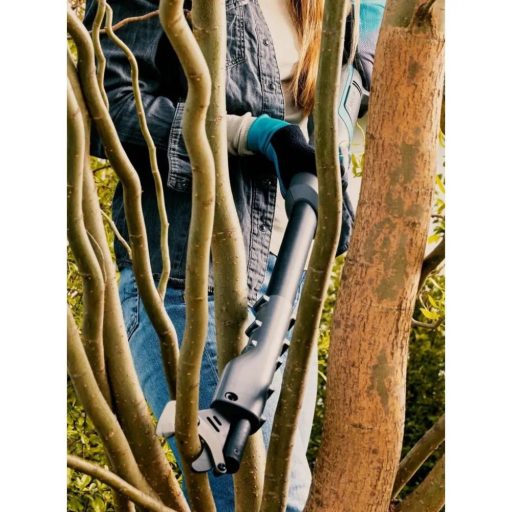 EasyCut 110/18V P4A akkumulátoros ágvágó olló akkumulátor nélkül