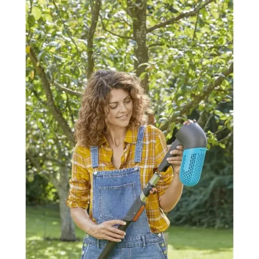 combisystem Bogyósgyümölcs-szüretelő