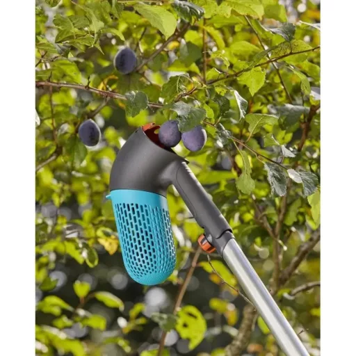 combisystem Bogyósgyümölcs-szüretelő