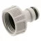 OGS Csapelem 3/4" belső menettel – Csapok