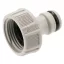 OGS Csapelem 3/4" belső menettel – Csapok
