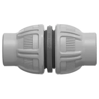 Liano™ textiltömlő toldóelem 19mm 3/4"