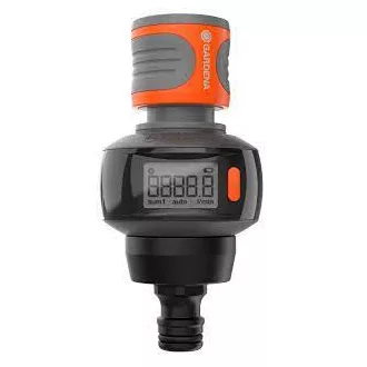 AquaCount Vízmennyiségmérő