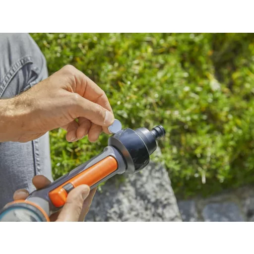 AquaCount Öntözőfej