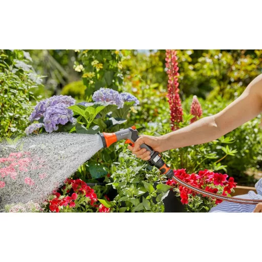 AquaCount Öntözőfej