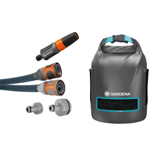 Liano™ Xtreme textiltömlő készlet 15 m