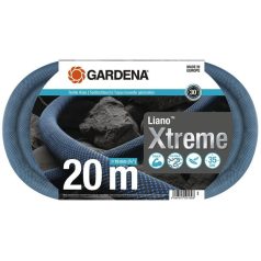 Liano™ Xtreme textiltömlő 19 mm (3/4"), 20 m