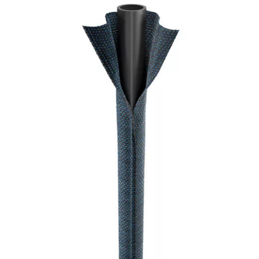 Liano™ Xtreme textiltömlő készlet beltéri vízcsap adapterrel és táskával 10 m