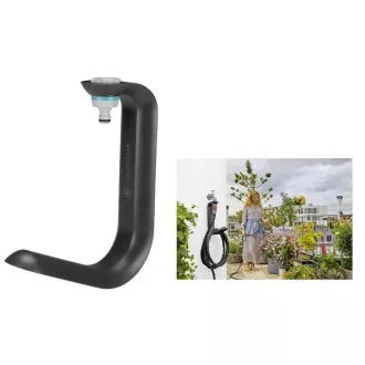 Liano™ TapFix tömlőtároló – Tömlők, tömlőskocsik, kiegészítők