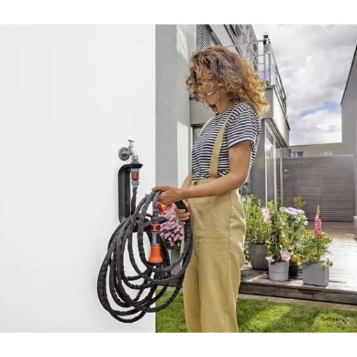 Liano™ TapFix tömlőtároló – Tömlők, tömlőskocsik, kiegészítők