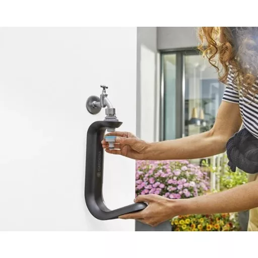 Liano™ TapFix tömlőtároló – Tömlők, tömlőskocsik, kiegészítők