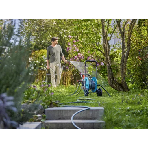 EcoLine tömlő 13 mm (1/2"), 20 m