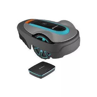 smart SILENO city 250 készlet