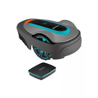smart SILENO city 500 készlet – Gardena