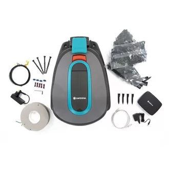 smart SILENO life 750 készlet – Gardena
