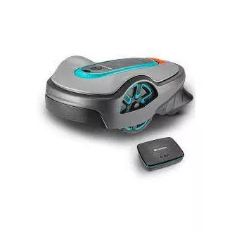 smart SILENO life 1000 készlet – Gardena