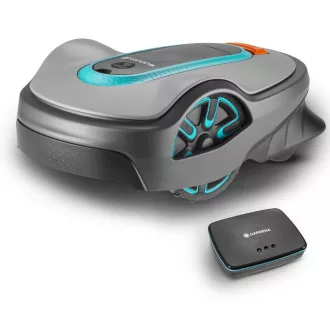 smart SILENO life 1500 készlet – Gardena