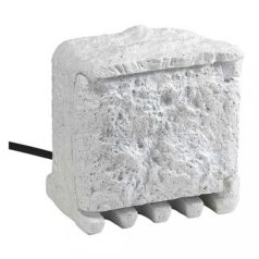 Stone Decor 4 utas konnektor elektromos kábellel