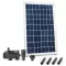 SolarMax 1000 pumpa +napelemes panel – Napelemes szivattyúk