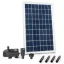 SolarMax 1000 pumpa +napelemes panel – Napelemes szivattyúk