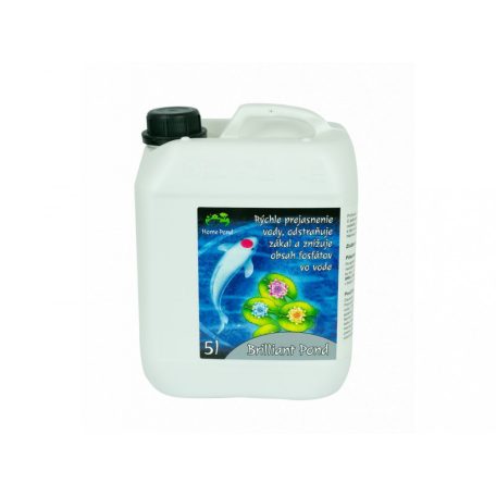 Briliant Pond 5l