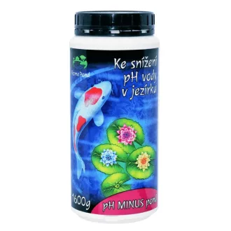 pH- Pond 1,6kg – PH érték csökkentő