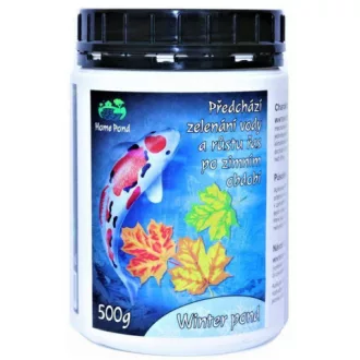 winter pond 0,5 kg