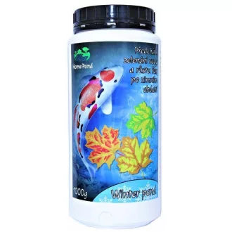 winter pond 1 kg
