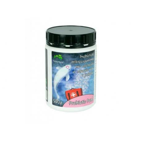 Probiotic pond 500g