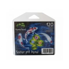 Tester ph pond