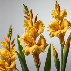 Gladiolus Nova Lux / Kardvirág (LA)