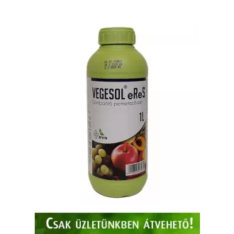 Vegesol eReS 1L III.kat Lemosó és gombaölő szer – Lemosók